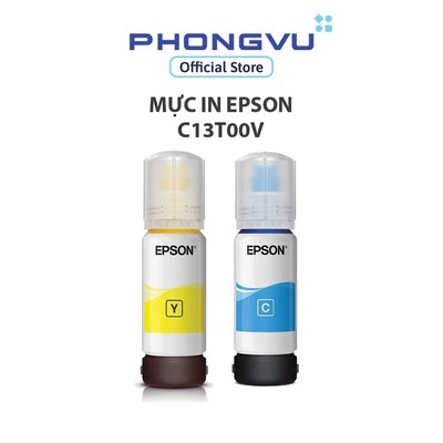 Mực in Epson C13T00V