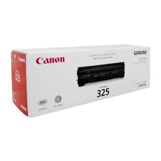 Mực in Laser Canon 325