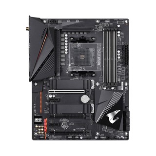 Mainboard Gigabyte B550 Aorus Pro AC - Bảo hành 36 tháng