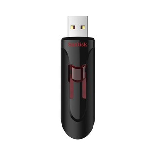 USB SanDisk Cruzer Glide USB 3.0 (SDCZ600-G35) (16GB/32GB) - Bảo hành 60 tháng