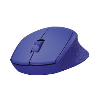 Chuột Không Dây Logitech M331| Giảm 90% Tiếng Click, 1000 DPI - Bảo Hành 12 Tháng