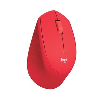 Chuột Không Dây Logitech M331| Giảm 90% Tiếng Click, 1000 DPI - Bảo Hành 12 Tháng