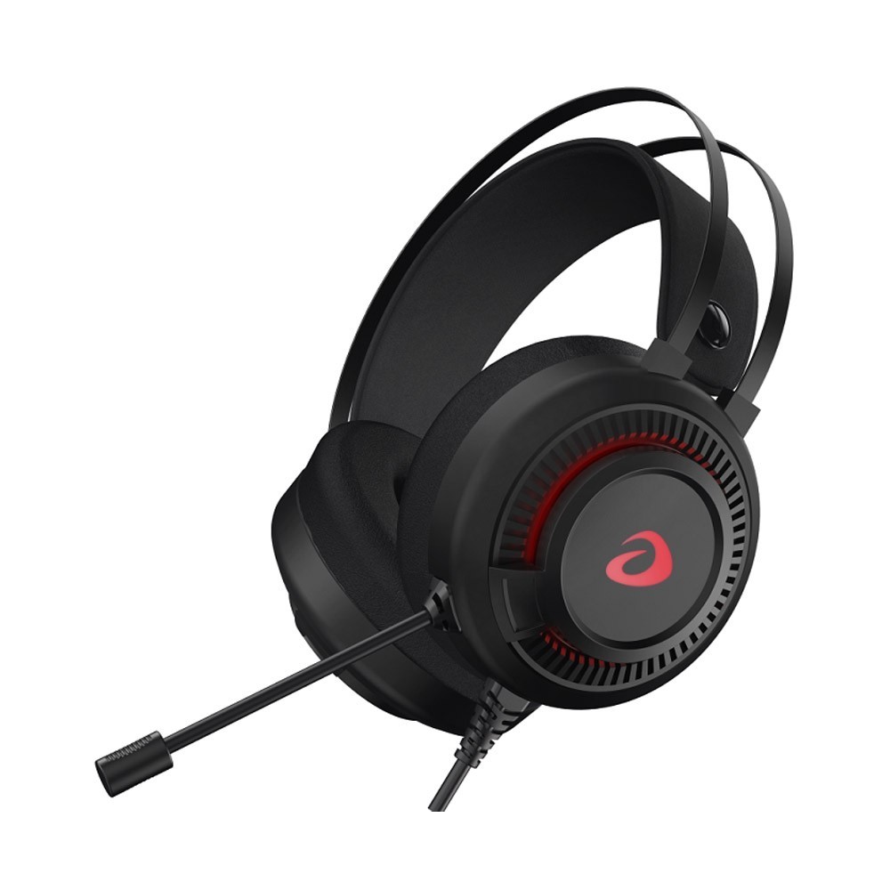 Tai nghe Gaming DAREU EH416 RGB - Âm thanh vòm 7.1 - Driver 50mm - Chống ồn - Bảo hành 12 tháng | BigBuy360 - bigbuy360.vn