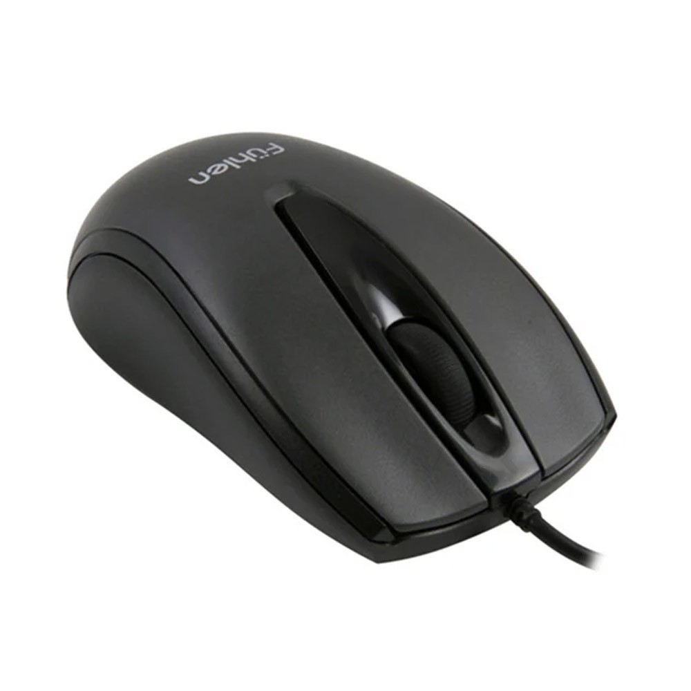 Chuột Gaming Fuhlen L102 - 1000 DPI - Cảm biến Quang học - Thiết kế Ergonomic - Bảo hành 24 tháng | BigBuy360 - bigbuy360.vn