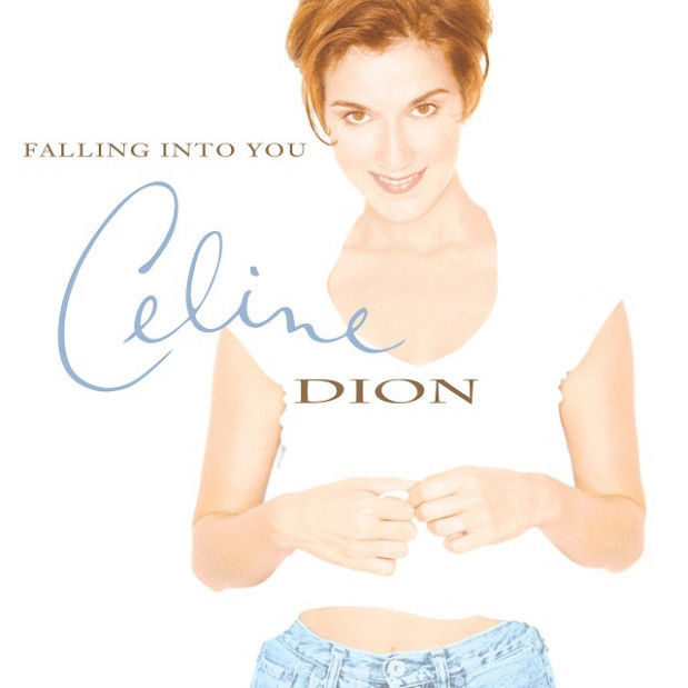 Bộ 4 CD ca sĩ Celine Dion ( 1015 - 1018 )