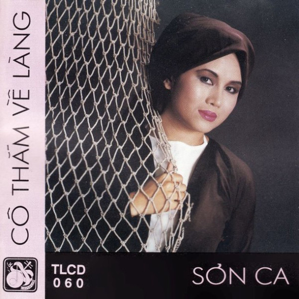 ĐĨA CD 2770.TLCD060-Co tham ve lang chất lượng cao