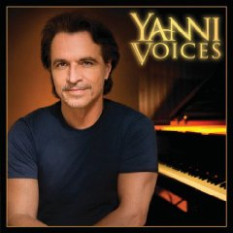 ĐĨA CD 980B Yanni - Voices 2 (2009) chất lượng cao