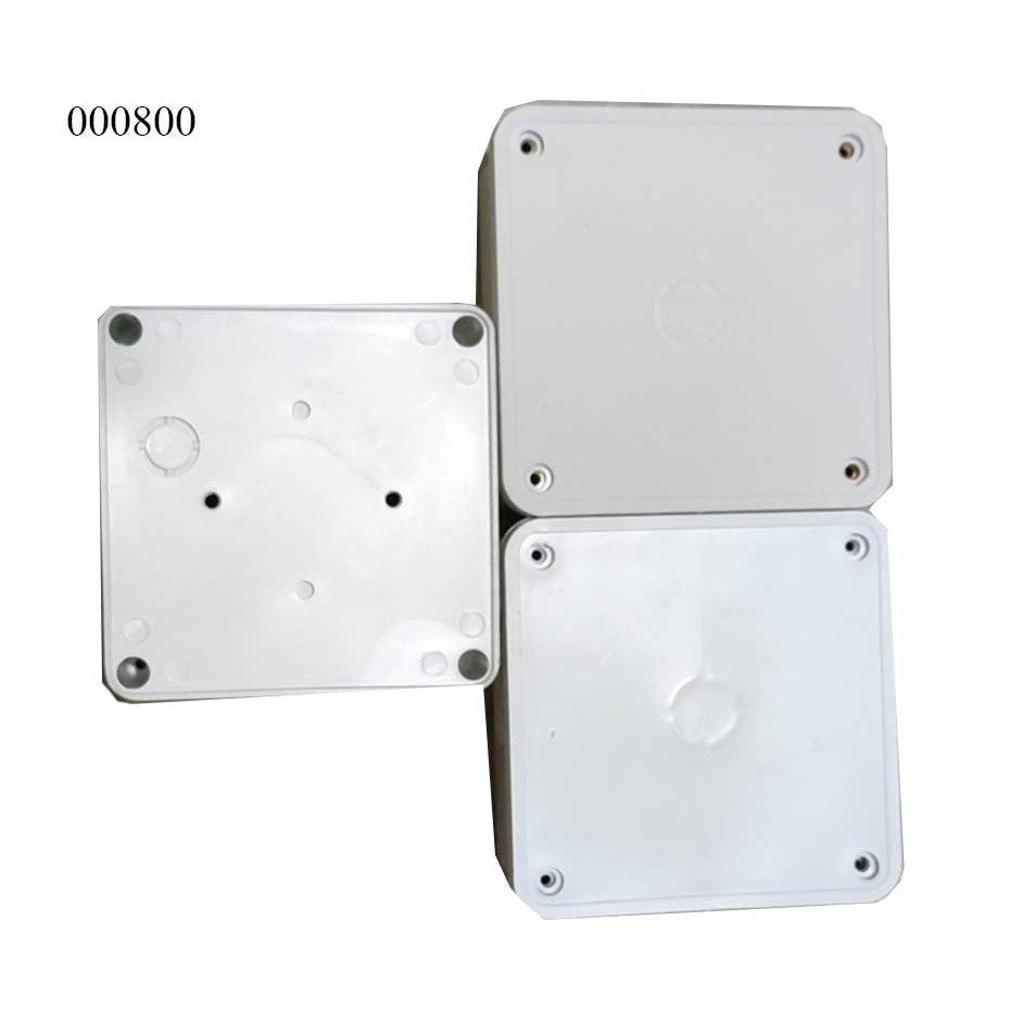 Đế lắp camera - Chân đế camera - Hộp kỹ thuật