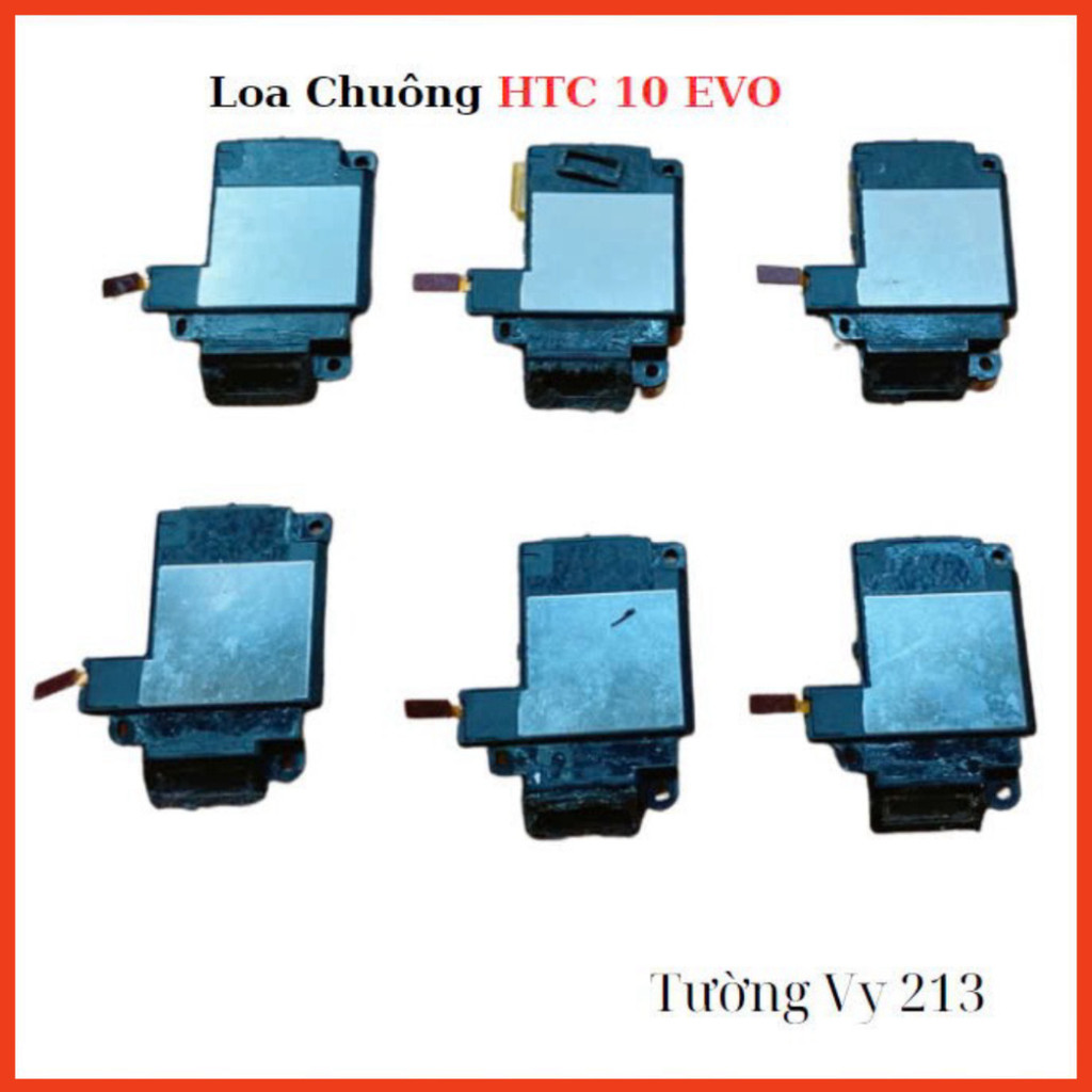 Loa Chuông HTC 10 EVO,thay thế