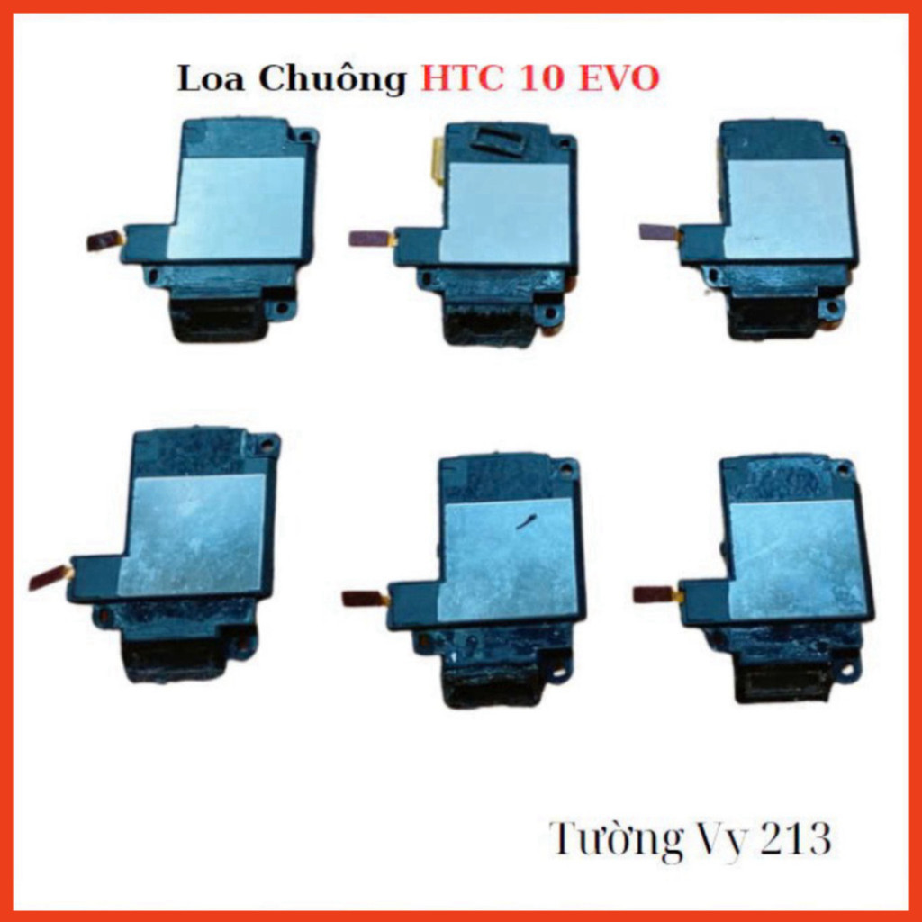 Loa Chuông HTC 10 EVO,thay thế