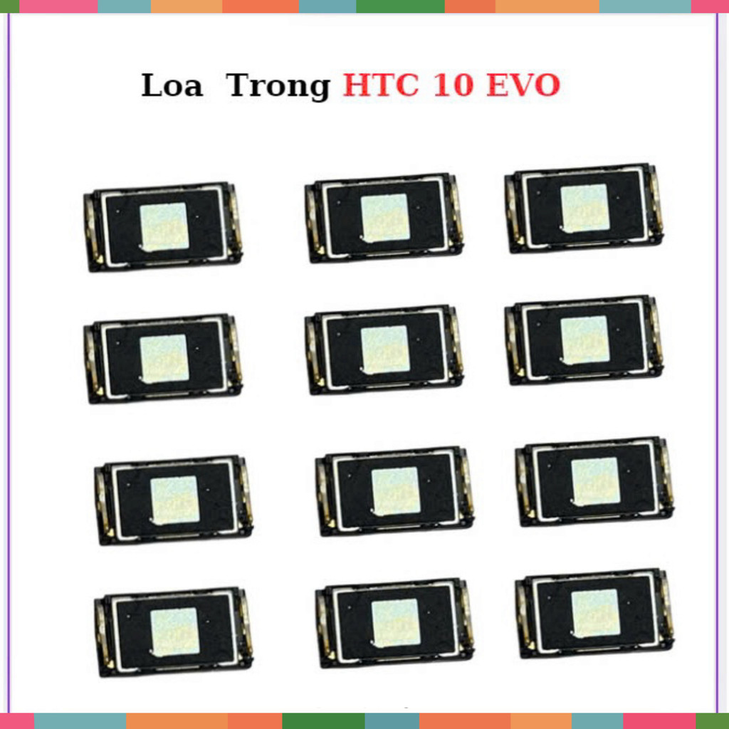 Loa Trong HTC 10 Evo,thay thế