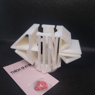 Đế trưng bày Lightstick Kpop - SHINee