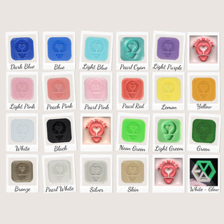 Đế trưng bày Lightstick Kpop - SHINee
