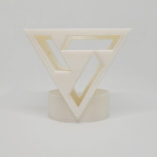 Đế trưng bày Lightstick Kpop - Seventeen