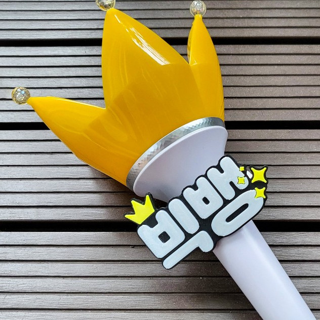 Phụ kiện trang trí Lightstick BigBang - BangBong