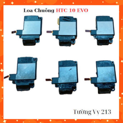 Loa Chuông HTC 10 EVO,thay thế