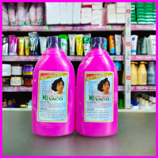  Thuốc uốn lạnh Mivaco 900ml 