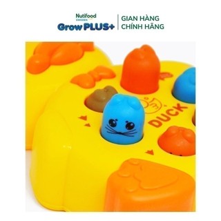 [Gift] Đồ chơi đập vịt