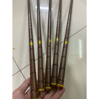  Cần câu tay 3H trúc nâu giá rẻ 526mnzxx789 