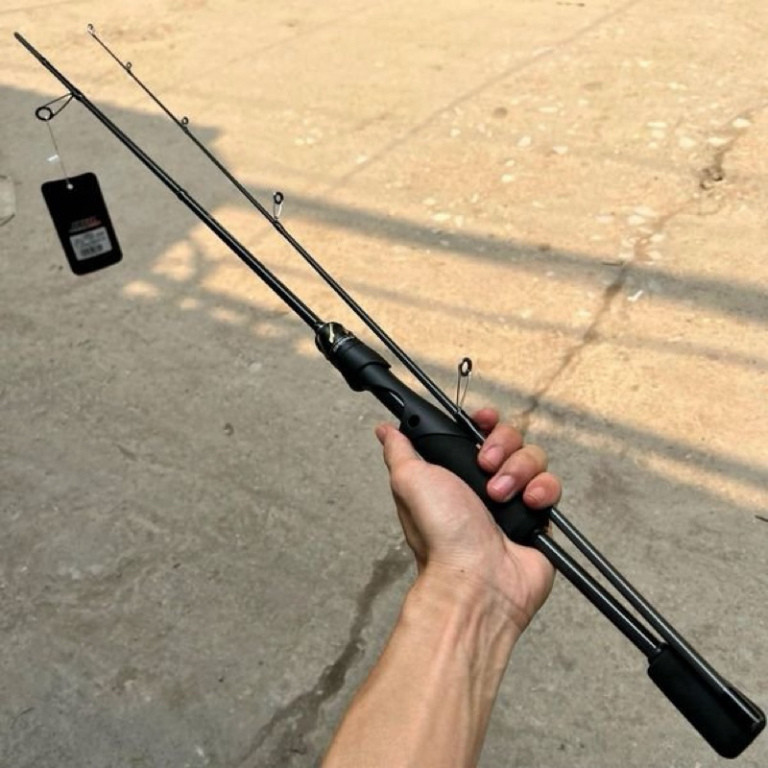 Cần Lure Cemreo Đấu trang Struggle vân xoắn nổi toàn thân 526mnzxx789