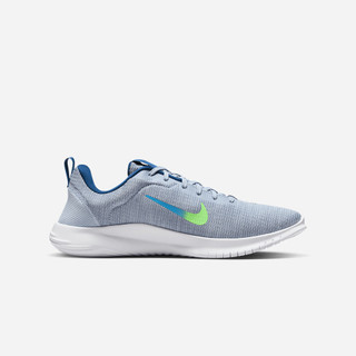 Giày Chạy Bộ Nam Nike Flex Experience Rn 12 - Xanh Dương  - DV0740-400