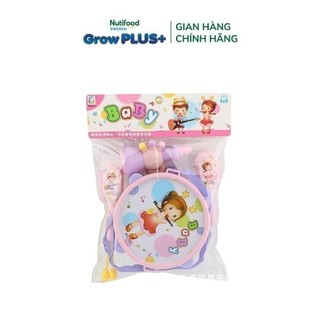 [Gift] Đồ chơi- Bộ dụng cụ âm nhạc