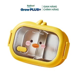 [Gift] Hộp đựng cơm vịt
