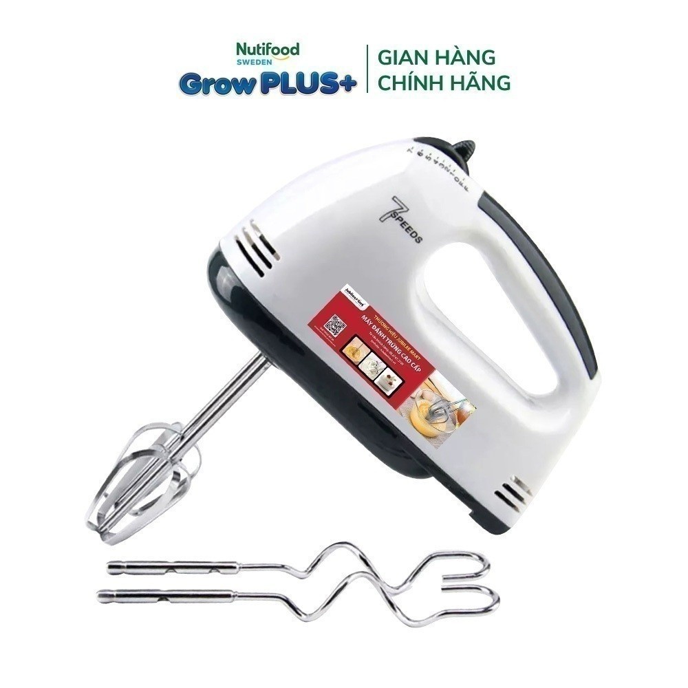 [Gift] Máy đánh trứng đa năng Tmark