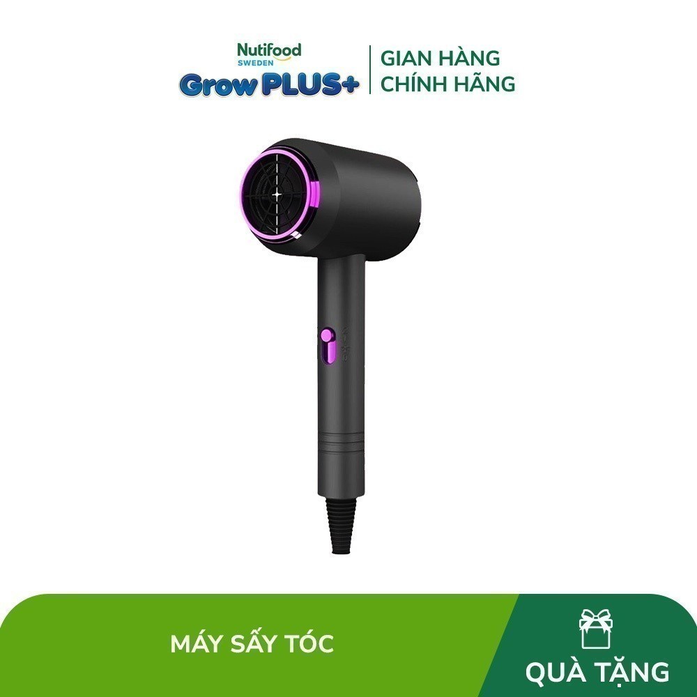 [Gift] Máy sấy tóc đa năng