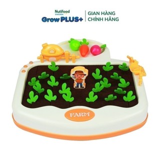 [Gift] Đồ chơi nông trại vui vẻ