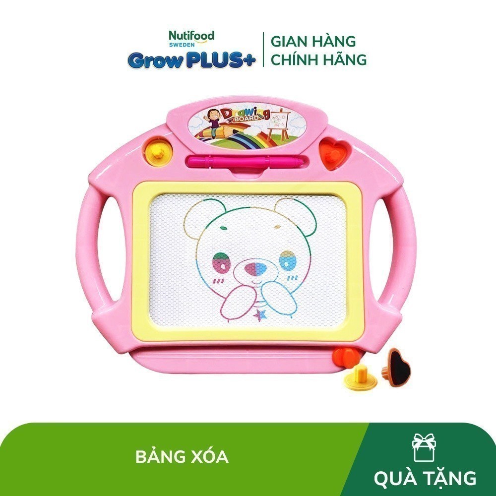 [Gift] Bảng xóa cho bé