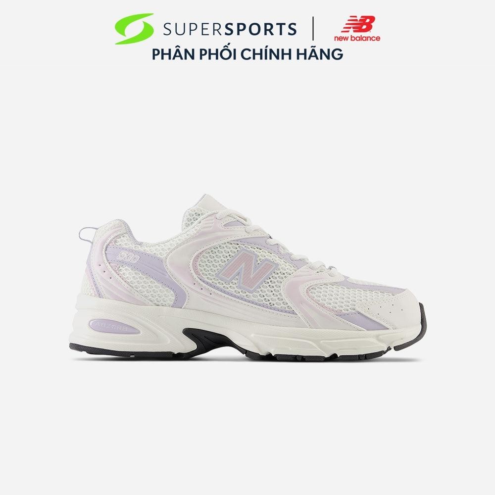 Giày Thể Thao Nam New Balance Mr530 - Trắng  - MR530ZP