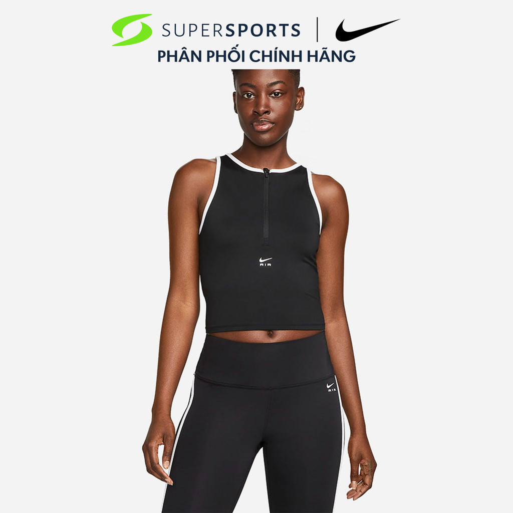 Áo ba lỗ nữ Nike Air Dri-Fit - FB7625-010
