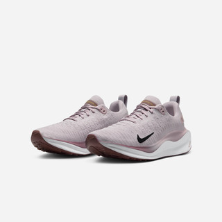 Giày Chạy Bộ Nữ Nike Reactx Infinityrn 4 - Tím  - DR2670-010