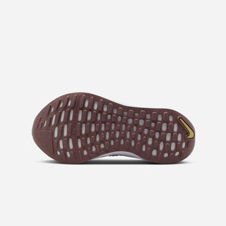 Giày Chạy Bộ Nữ Nike Reactx Infinityrn 4 - Tím  - DR2670-010