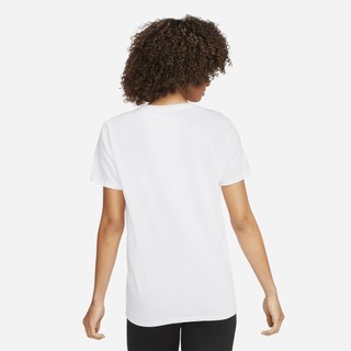 Áo thun nữ Nike Df Tee Swoosh - FD2885-100