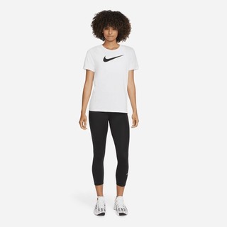 Áo thun nữ Nike Df Tee Swoosh - FD2885-100