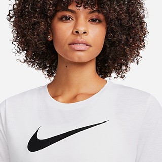 Áo thun nữ Nike Df Tee Swoosh - FD2885-100