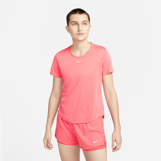 Áo thun nữ Nike One Dri-Fit Ss Std - DD0639-894