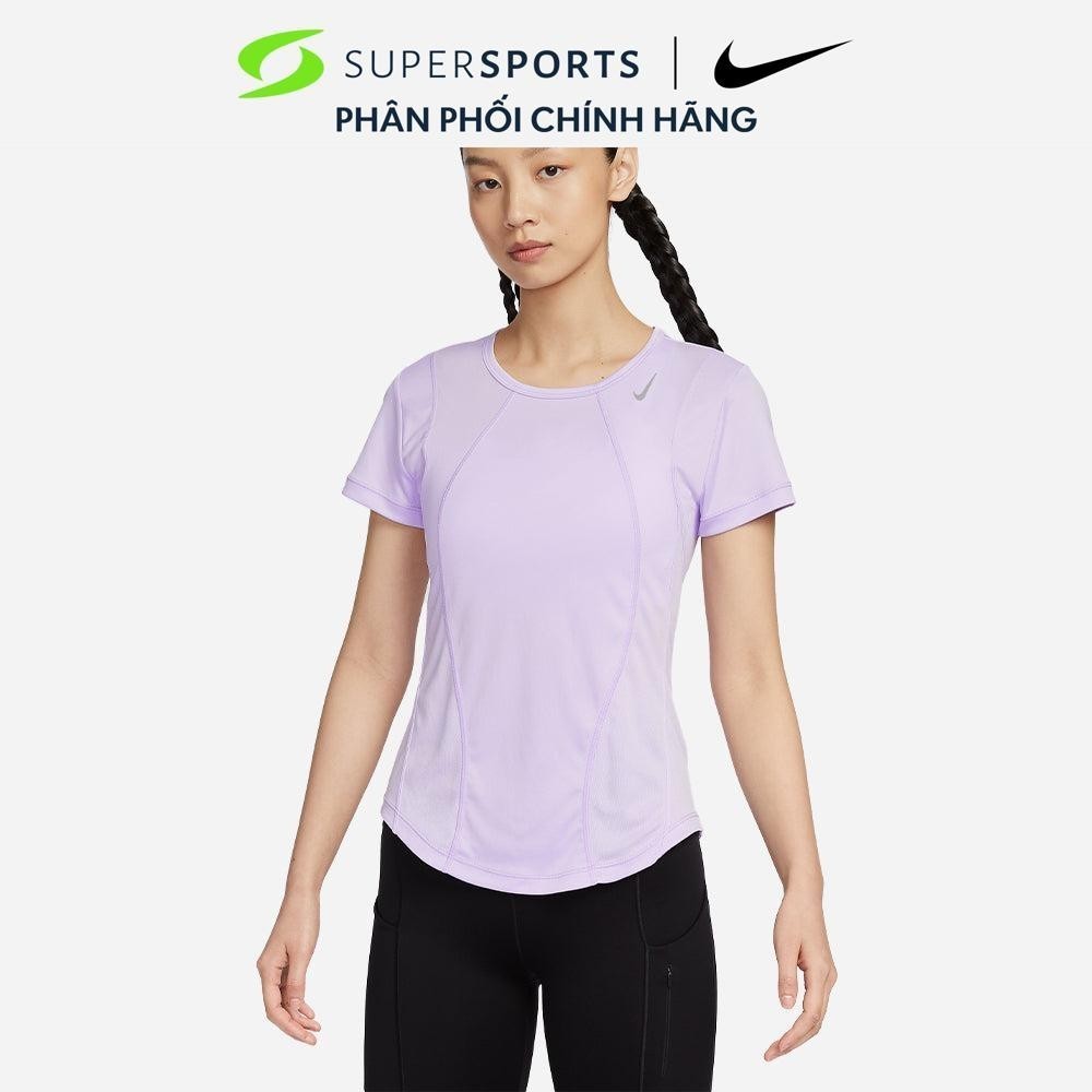 Áo Thun Nữ Nike Fast Dri-Fit-FN2519-512