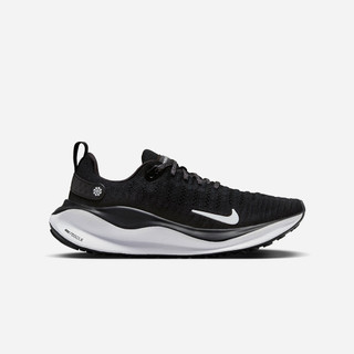 Giày Chạy Bộ Nữ Nike Reactx Infinity Run 4 - Đen  - DR2670-001