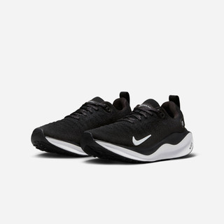Giày Chạy Bộ Nữ Nike Reactx Infinity Run 4 - Đen  - DR2670-001