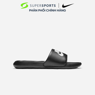 Dép Quai Ngang Nam Nike Victori One - Đen  - CN9675-002