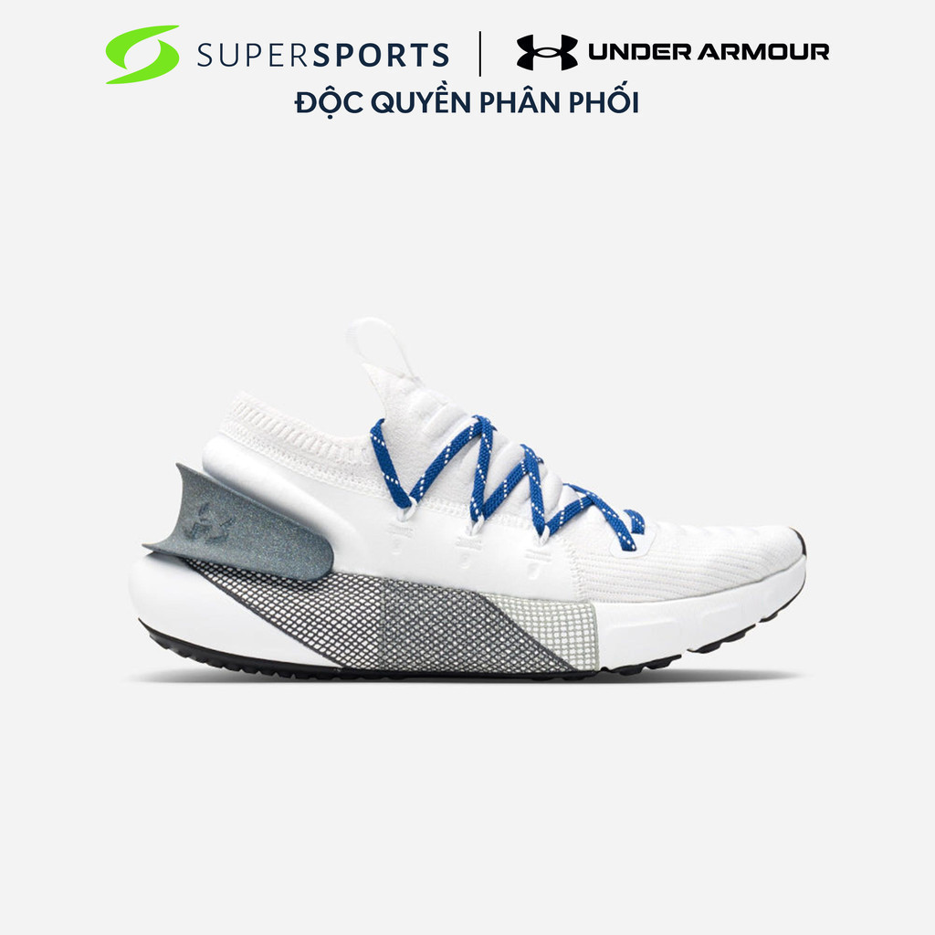 Giày sneaker nam Under Armour Phantom 3 - 3025518-101