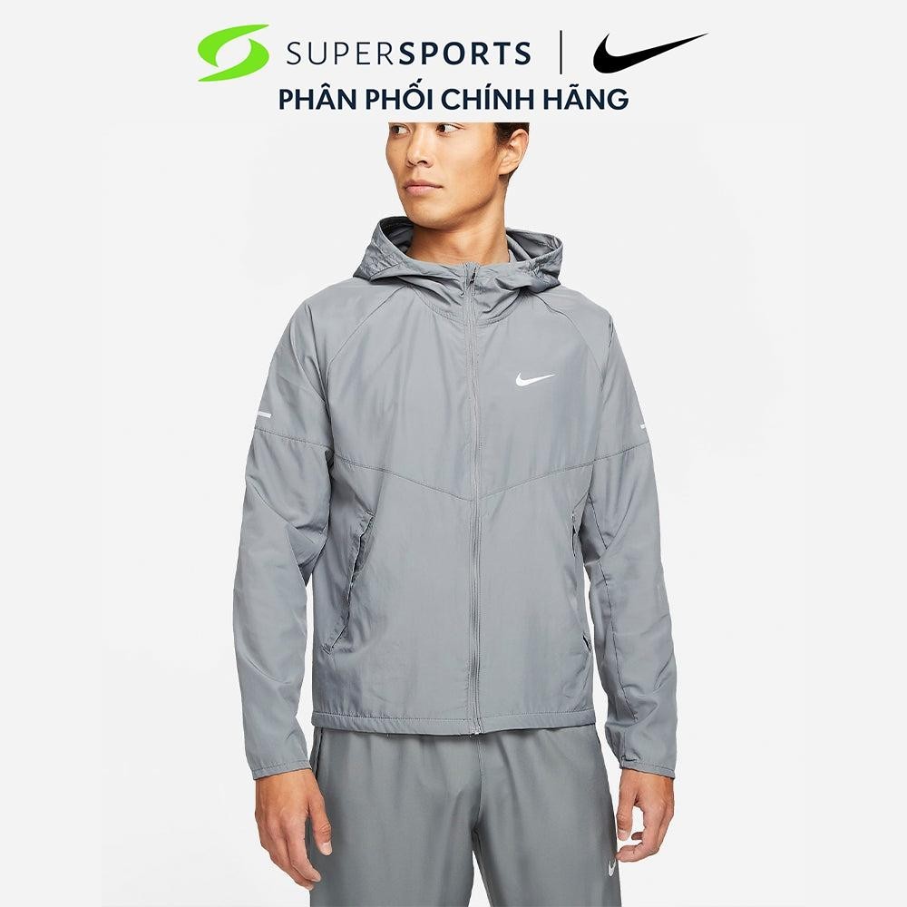 Áo khoác nam Nike Repel Miler - DD4747-084