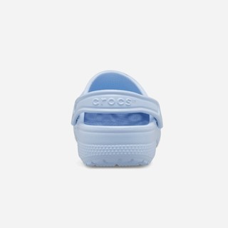 Giày Clog Unisex Crocs Classic - Xanh Dương  - 10001-4NS