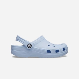 Giày Clog Unisex Crocs Classic - Xanh Dương  - 10001-4NS