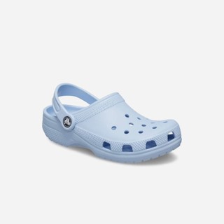 Giày Clog Unisex Crocs Classic - Xanh Dương  - 10001-4NS