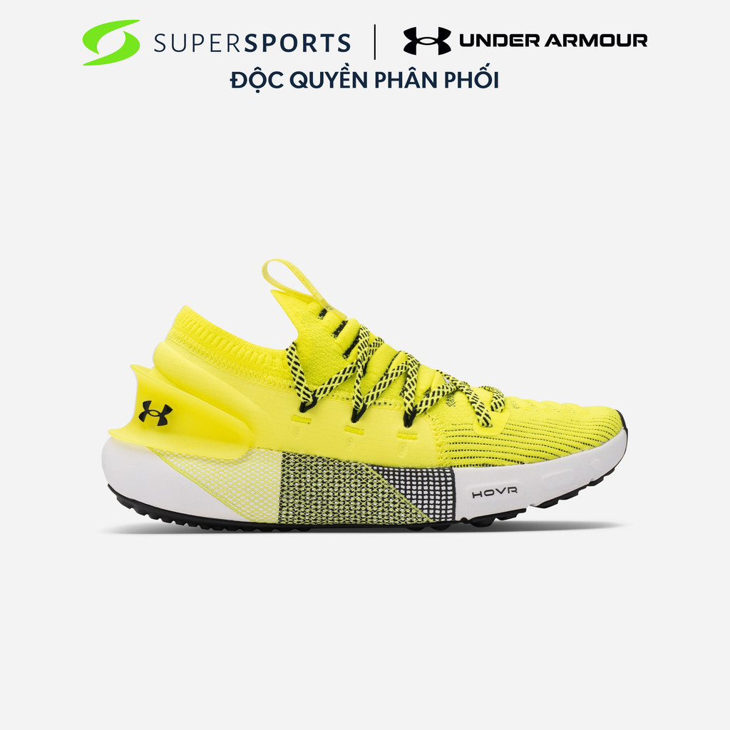 Giày thể thao nam Under Armour Hovr Phantom 3 - 3025516-300