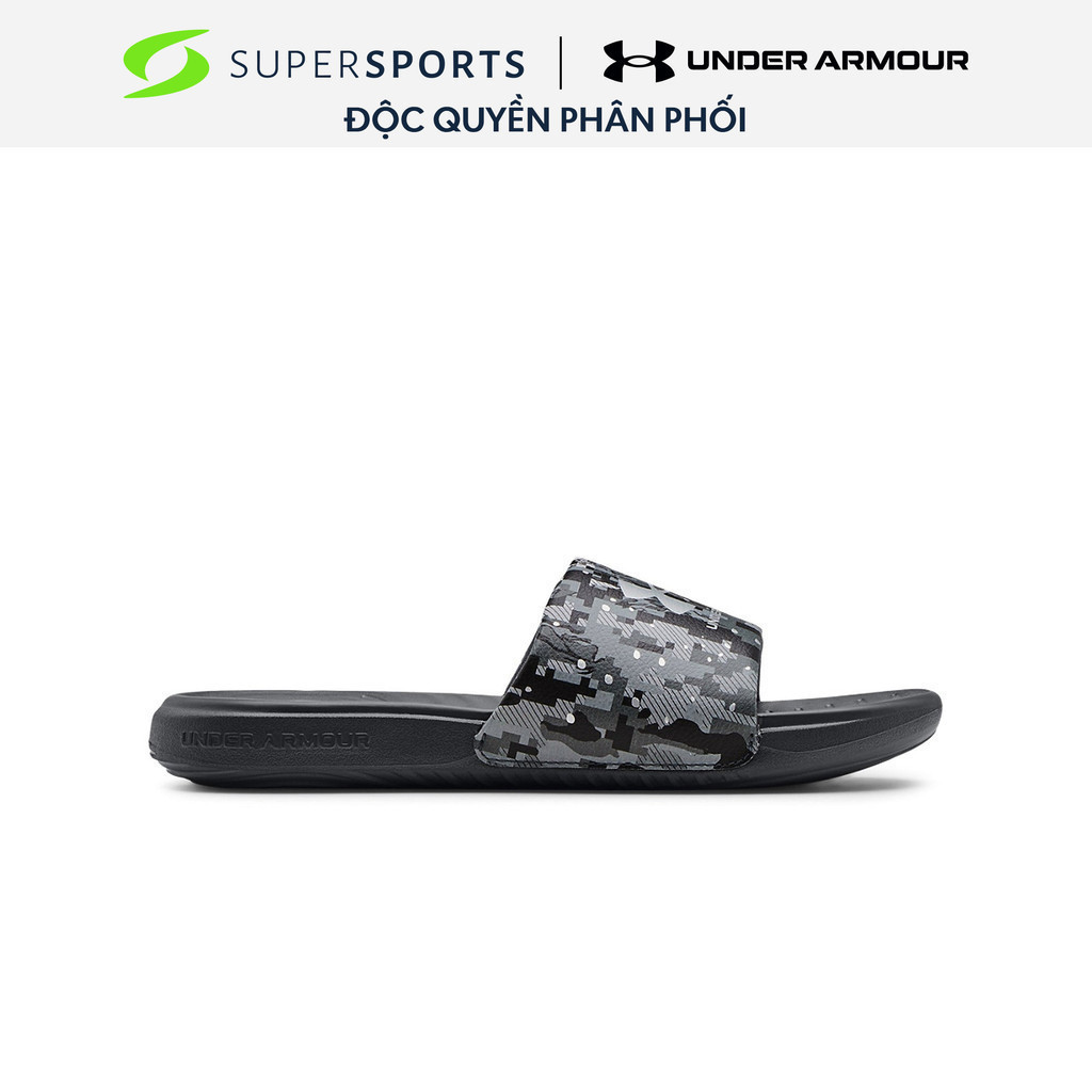Dép Nam Under Armour Ansa Graphic  - 3024434-104